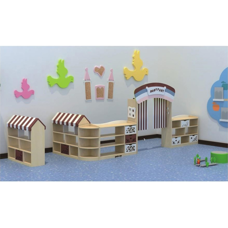 Kinder-Vorschulmöbel-Set im Mo – Kids Education Center Bewertung und Preis