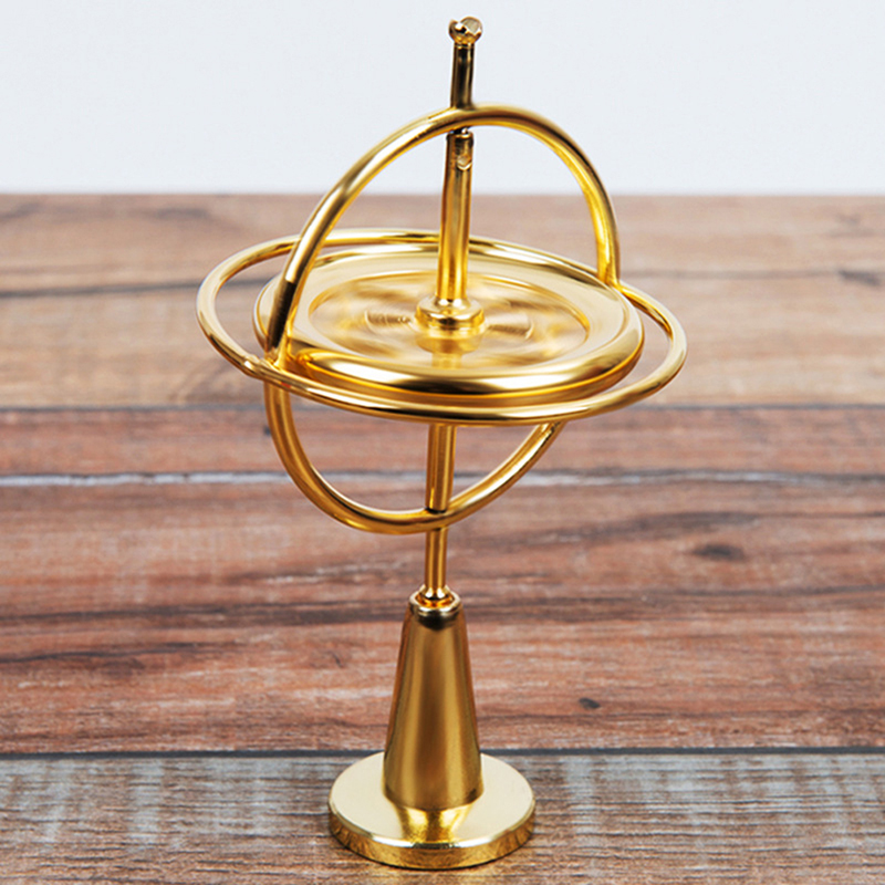 Neu. Selbstbalancierendes Gyro – Kids Education Gift Bewertung und Preis