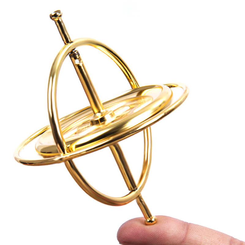 Neu. Selbstbalancierendes Gyro – Kids Education Gift Bewertung und Preis