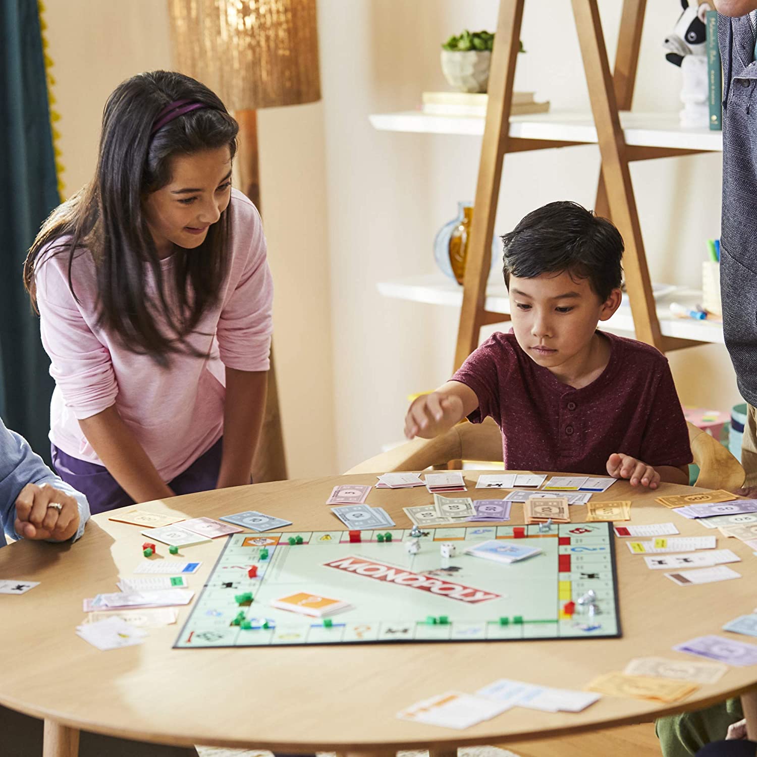 Hasbro Monopoly Klassisches Br – Hasbro Game Monopoly Bewertung und Preis