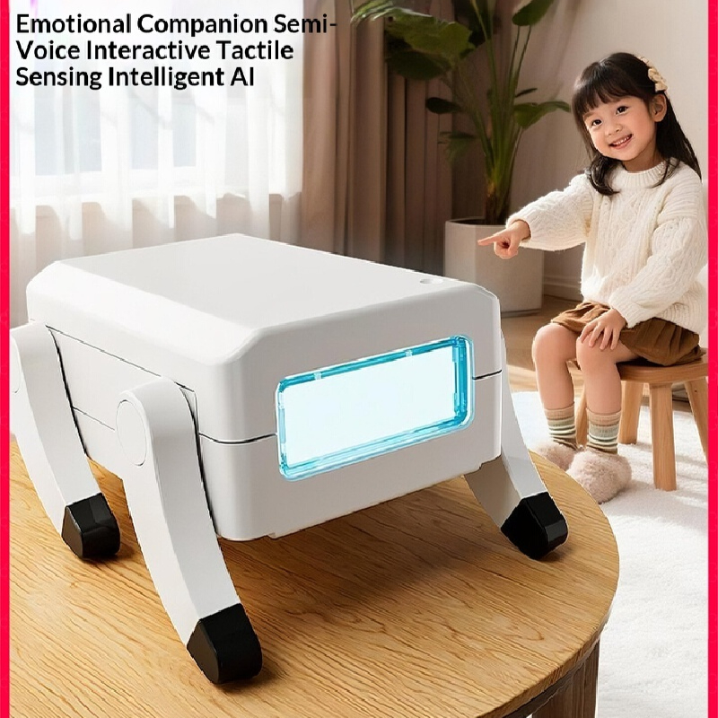 AI MOITUTU Intelligenter Elekt – Kids Education Related Bewertung und Preis