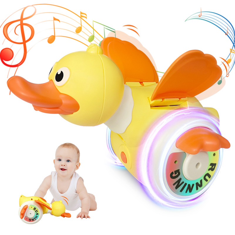 Kind Elektrische Rotierende En – Kids Education Music Bewertung und Preis