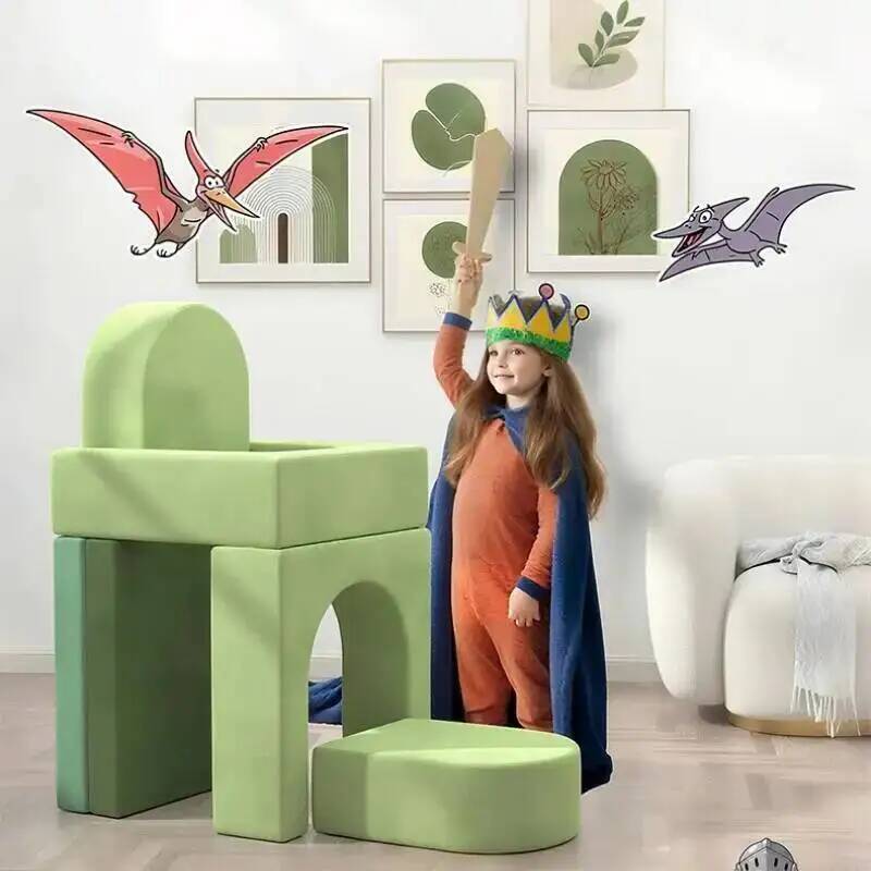 Puzzle-Krabbelmatte, Baby-Spie – Kids Education Center Bewertung und Preis