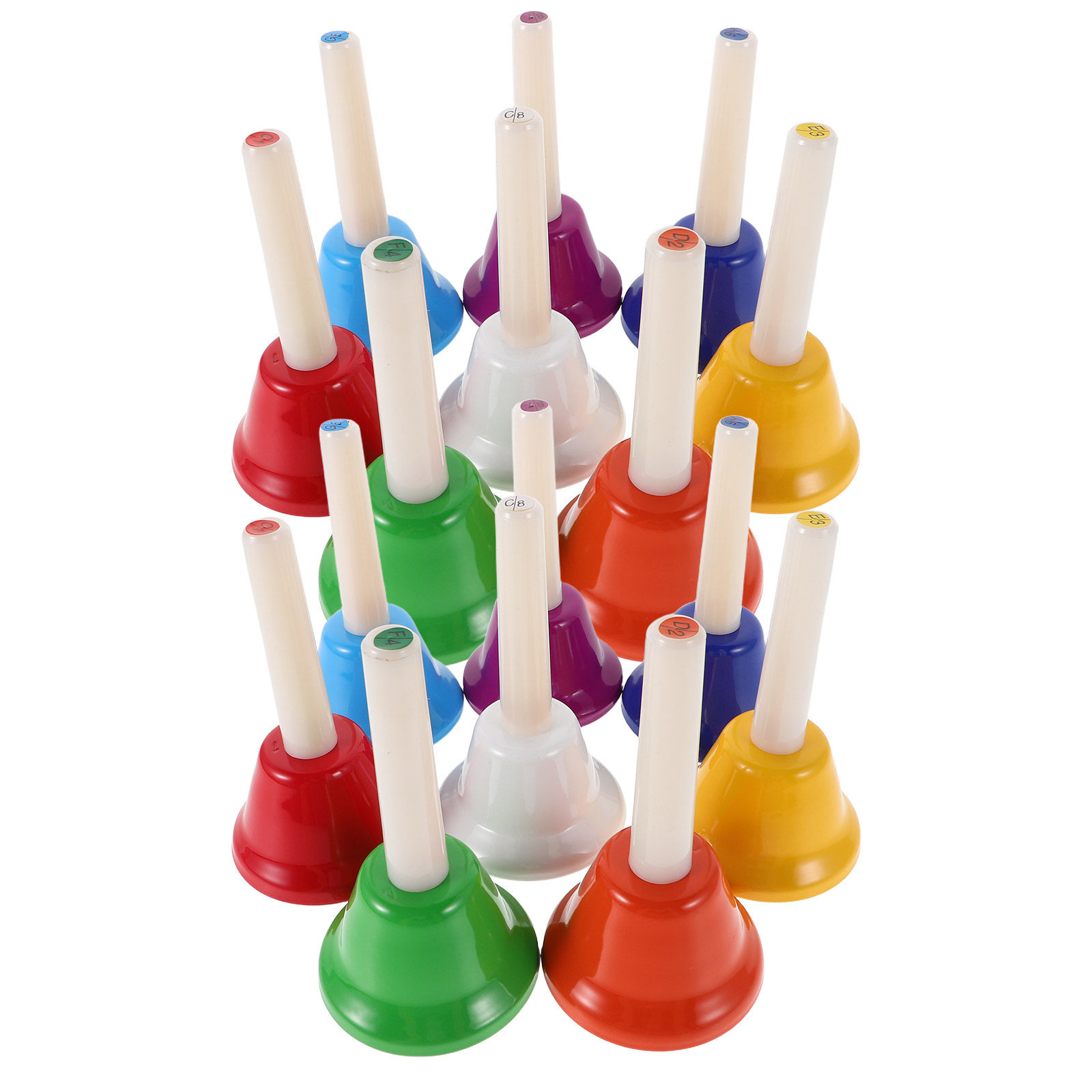 16-teiliges pädagogisches Hand – Kids Education Classes Bewertung und Preis