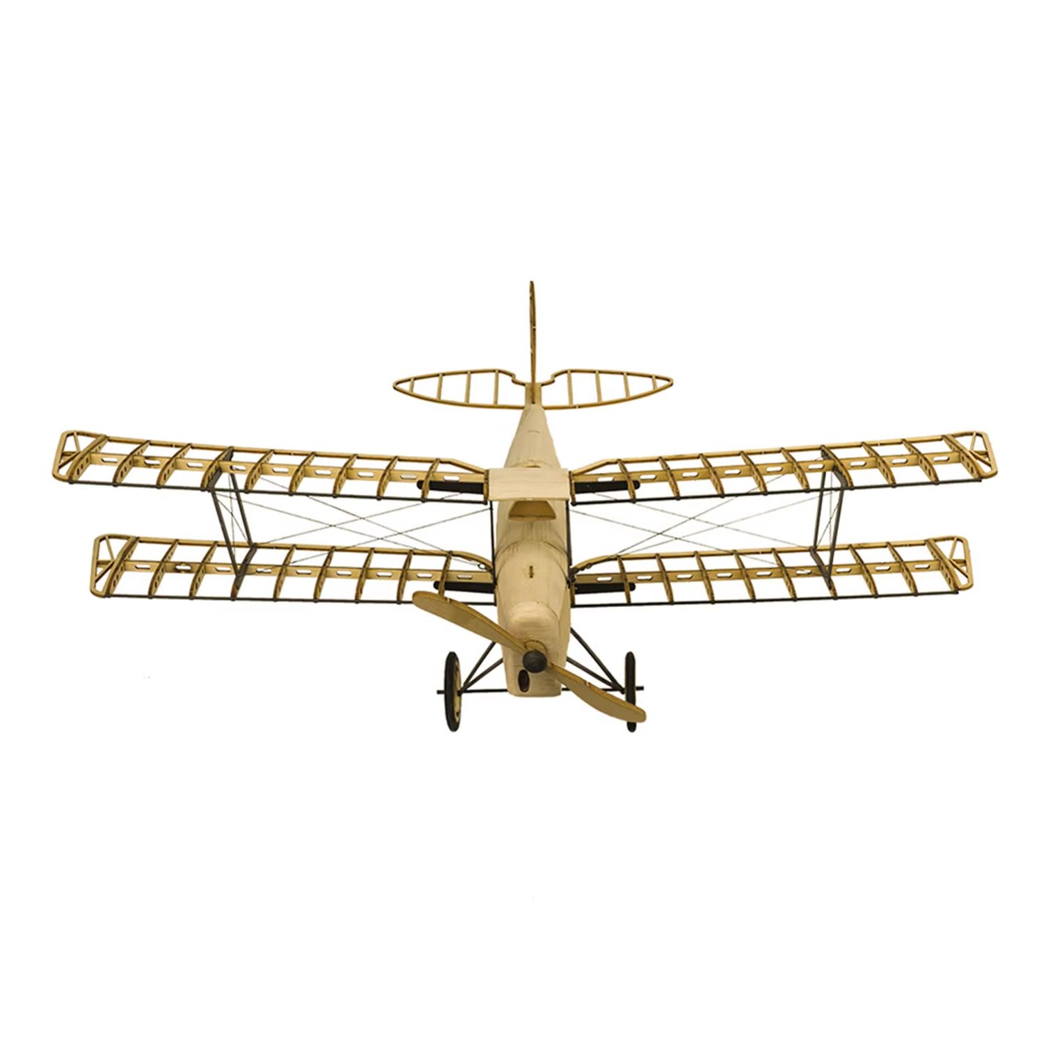 RealHawk Tiger Moth DH-82 Holz – Kids Education Classes Bewertung und Preis