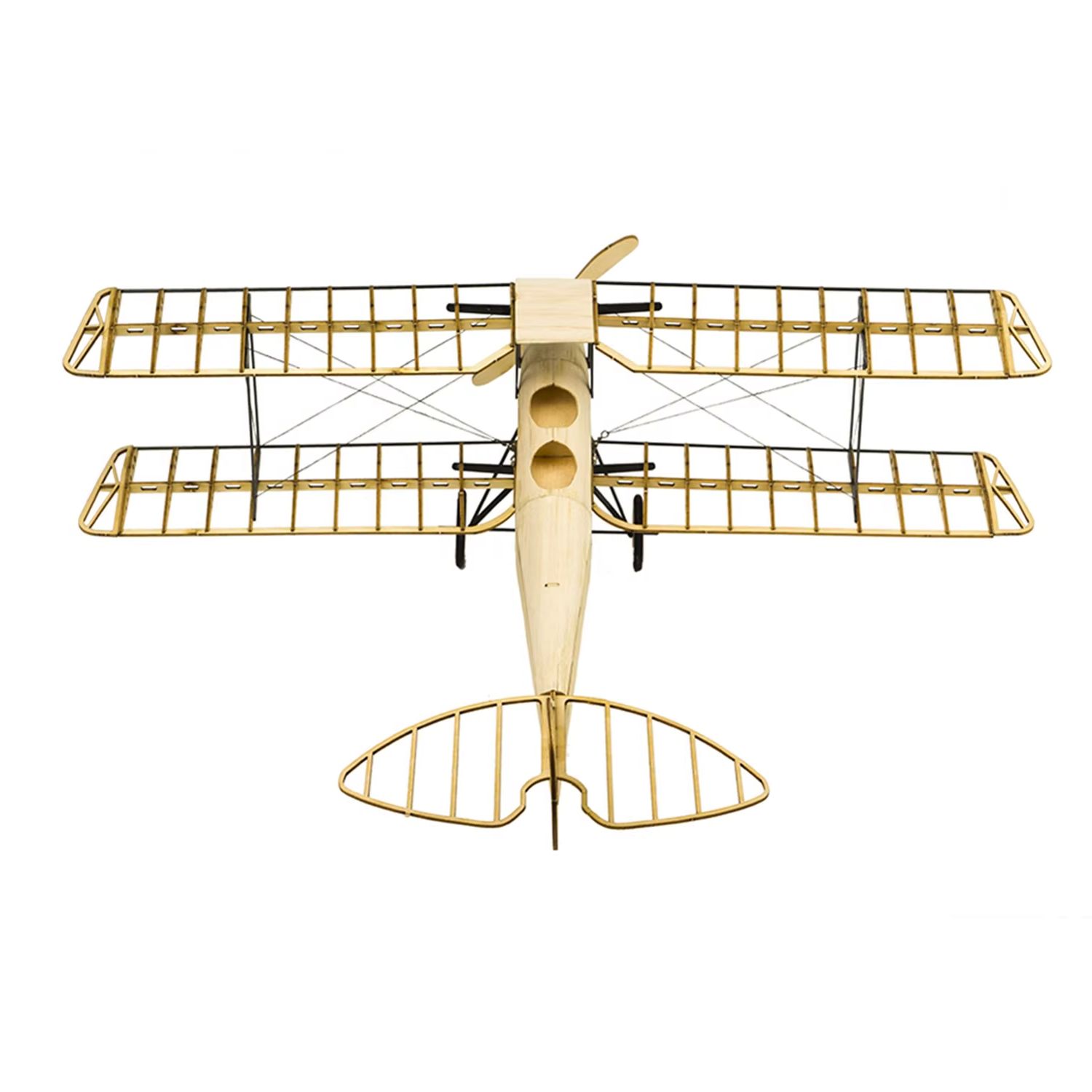 RealHawk Tiger Moth DH-82 Holz – Kids Education Classes Bewertung und Preis