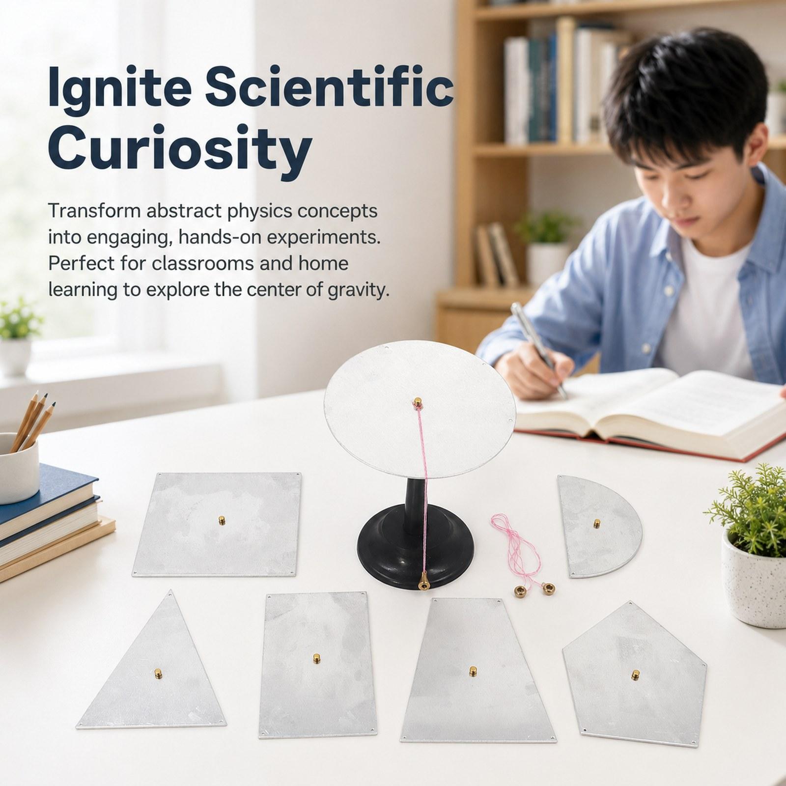 Wissenschaftliche Experimente  – Kids Education Center Bewertung und Preis
