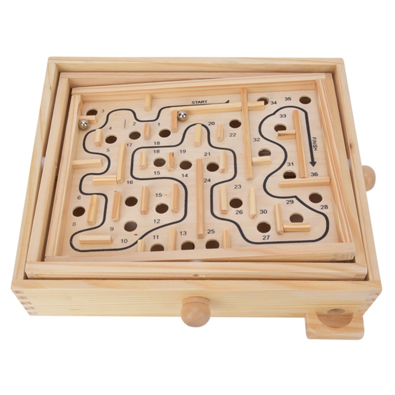 Erwachsenes Kind Holz pädagogi – Kids Education Board Bewertung und Preis